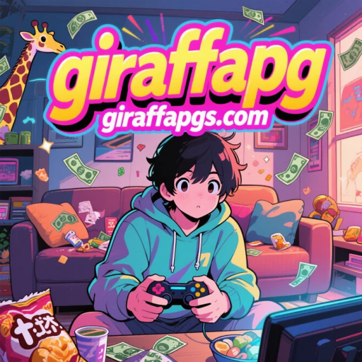 giraffapg